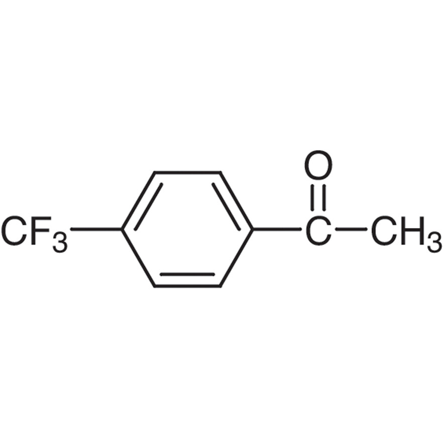 4&#39;-(Trifluoromethyl)acetophenone&gt;98.0%(GC)25g