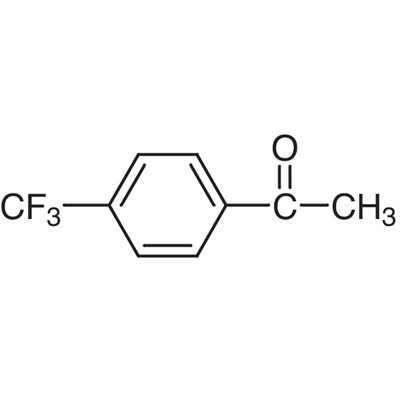 4&#39;-(Trifluoromethyl)acetophenone&gt;98.0%(GC)5g