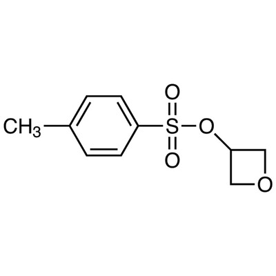 3-Oxetanyl p-Toluenesulfonate&gt;98.0%(GC)25g