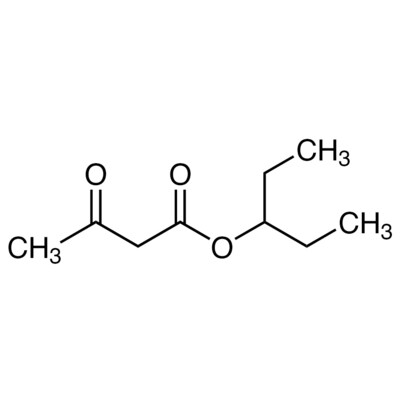 3-Pentyl Acetoacetate&gt;97.0%(GC)25mL