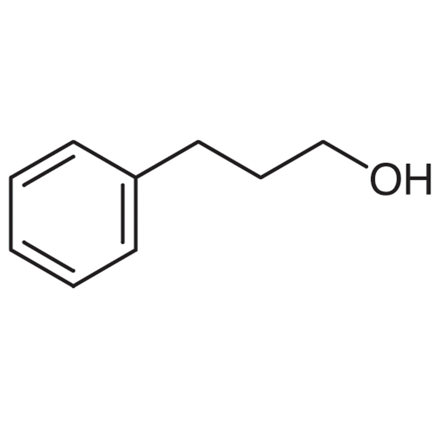3-Phenyl-1-propanol&gt;98.0%(GC)500mL