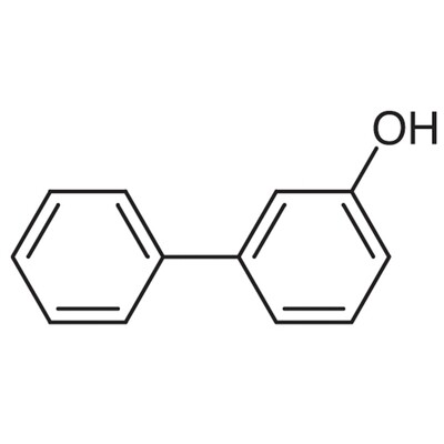 3-Phenylphenol&gt;97.0%(GC)25g
