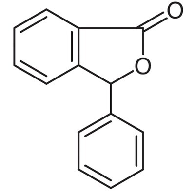 3-Phenylphthalide&gt;98.0%(GC)25g