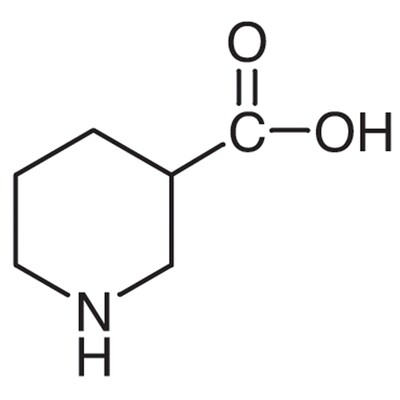 3-Piperidinecarboxylic Acid&gt;98.0%(T)500g