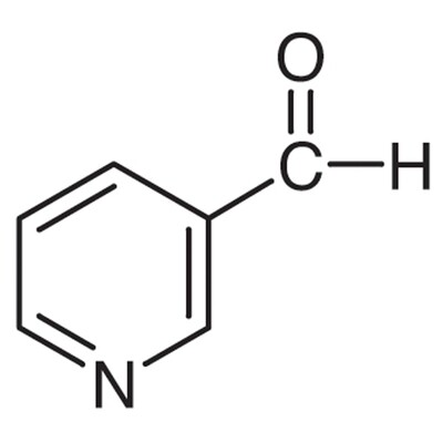 3-Pyridinecarboxaldehyde&gt;98.0%(GC)25mL