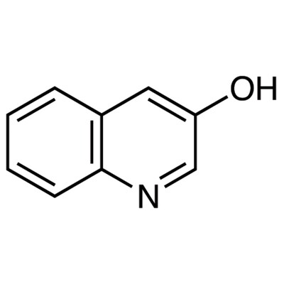 3-Quinolinol&gt;98.0%(GC)(T)5g