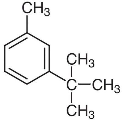3-tert-Butyltoluene&gt;98.0%(GC)1g