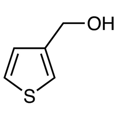 3-Thiophenemethanol&gt;96.0%(GC)5g