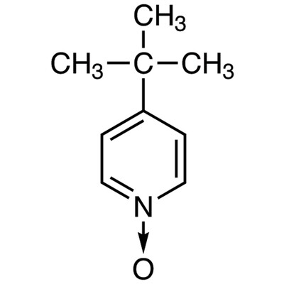 4-(tert-Butyl)pyridine 1-Oxide&gt;98.0%(GC)250mg