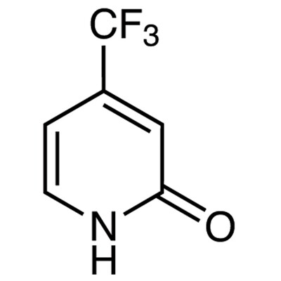 4-(Trifluoromethyl)-2-pyridone&gt;98.0%(GC)1g