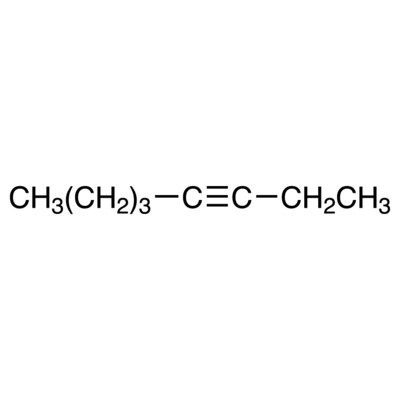 3-Octyne&gt;99.0%(GC)5mL