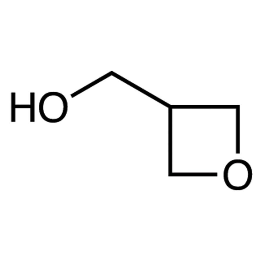 3-Oxetanemethanol&gt;97.0%(GC)200mg