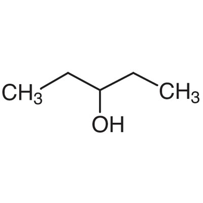 3-Pentanol&gt;98.0%(GC)500mL