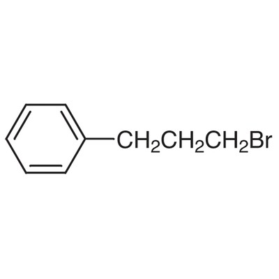 3-Phenylpropyl Bromide&gt;97.0%(GC)25g