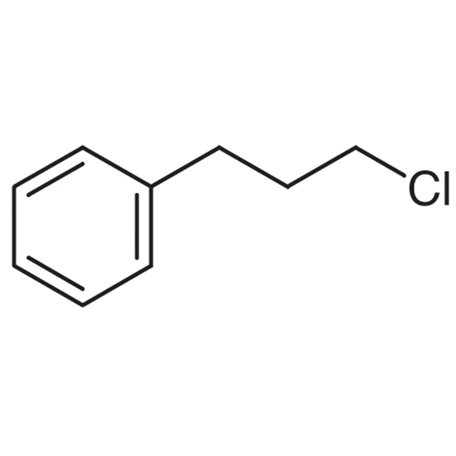 3-Phenylpropyl Chloride&gt;97.0%(GC)25g