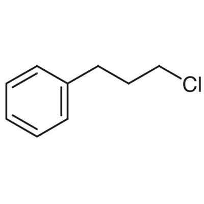 3-Phenylpropyl Chloride&gt;97.0%(GC)25g