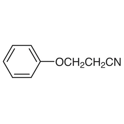 3-Phenoxypropionitrile&gt;98.0%(GC)5g