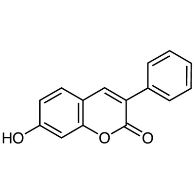 3-Phenylumbelliferone&gt;98.0%(GC)5g