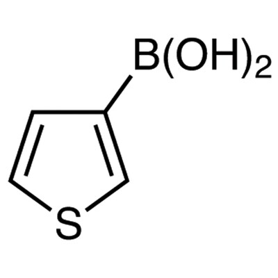 3-Thiopheneboronic Acid (contains varying amounts of Anhydride)1g