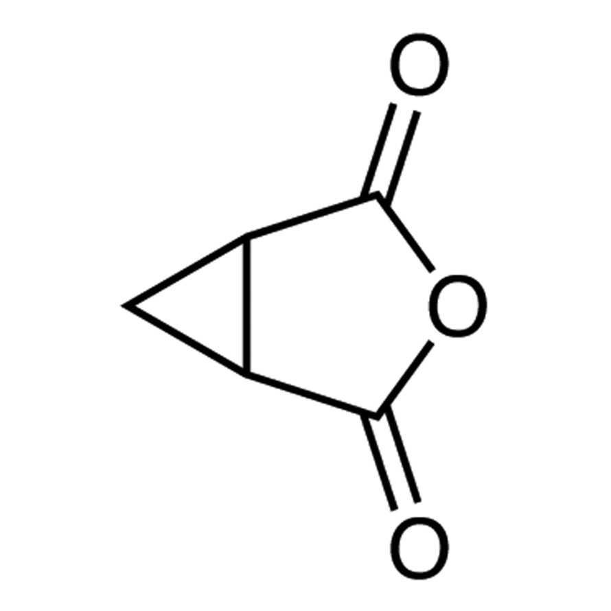 3-Oxabicyclo[3.1.0]hexane-2,4-dione&gt;98.0%(GC)(T)5g