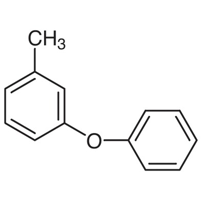 3-Phenoxytoluene&gt;98.0%(GC)25mL