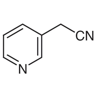 3-Pyridineacetonitrile&gt;98.0%(GC)5g