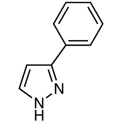 3-Phenylpyrazole&gt;98.0%(GC)(T)1g