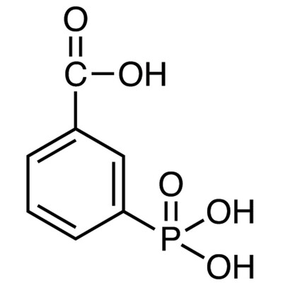 3-Phosphonobenzoic Acid&gt;98.0%(HPLC)(T)200mg