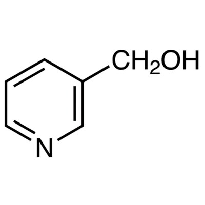 3-Pyridinemethanol&gt;98.0%(GC)500mL
