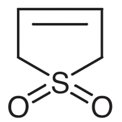 3-Sulfolene&gt;98.0%(GC)500g