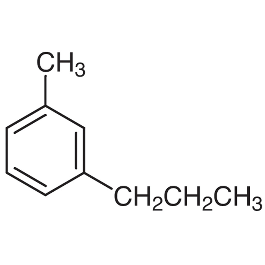 3-Propyltoluene>99.0%(GC)5mL