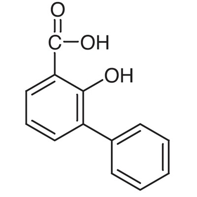 3-Phenylsalicylic Acid&gt;98.0%(T)25g