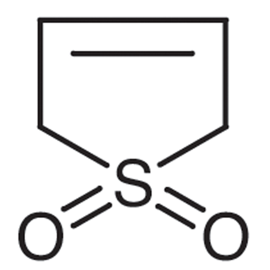 3-Sulfolene&gt;98.0%(GC)25g