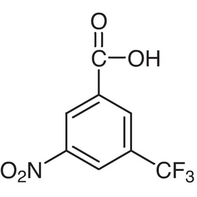 3-Trifluoromethyl-5-nitrobenzoic Acid5g