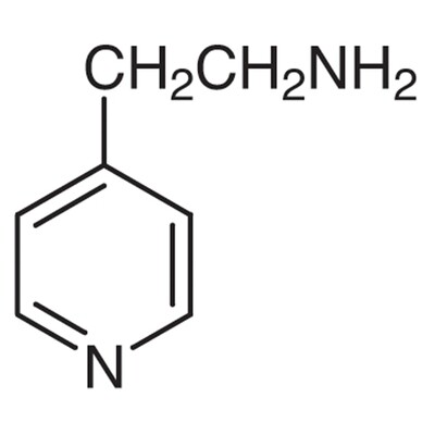4-(2-Aminoethyl)pyridine&gt;97.0%(T)25g
