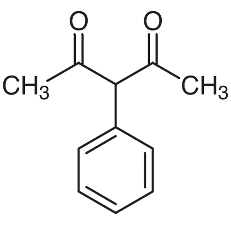 3-Phenyl-2,4-pentanedione&gt;98.0%(GC)1g
