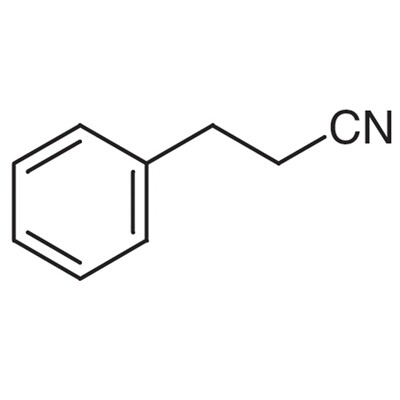 3-Phenylpropionitrile&gt;98.0%(GC)25g