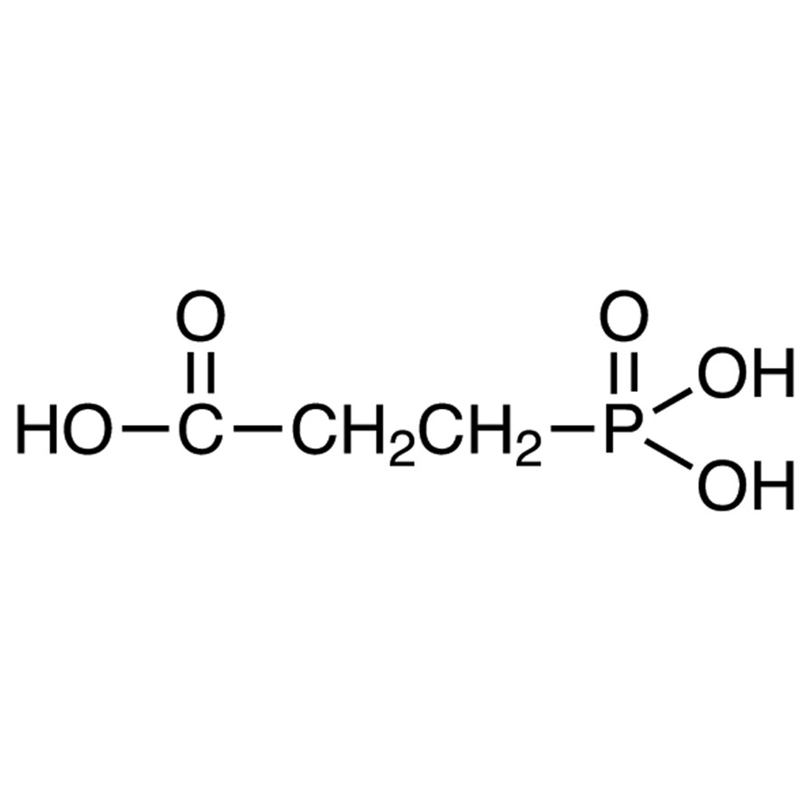 3-Phosphonopropionic Acid&gt;98.0%(T)1g