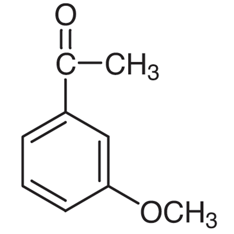 3&#39;-Methoxyacetophenone&gt;97.0%(GC)25mL