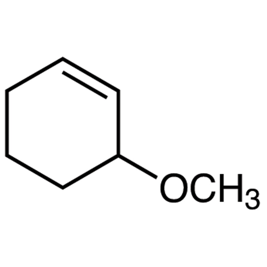 3-Methoxycyclohexene&gt;97.0%(GC)1mL
