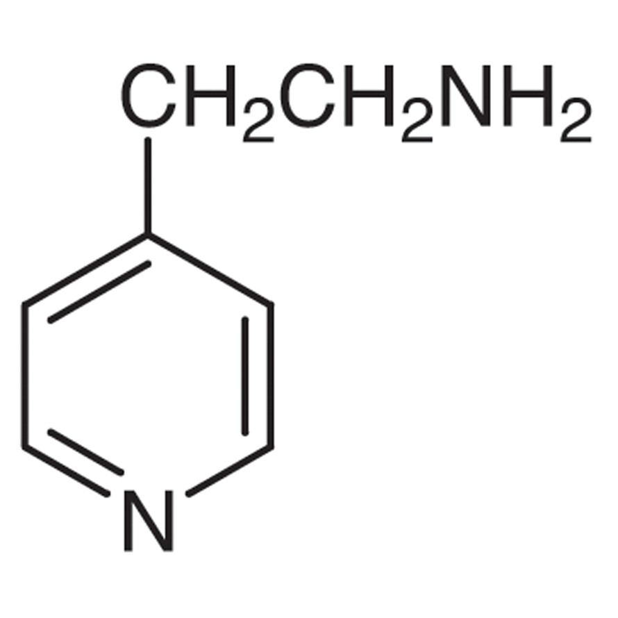 4-(2-Aminoethyl)pyridine&gt;97.0%(T)5g