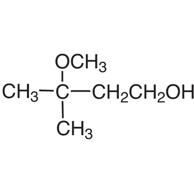 3-Methoxy-3-methylbutanol&gt;98.0%(GC)25mL