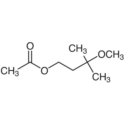 3-Methoxy-3-methylbutyl Acetate&gt;98.0%(GC)25mL