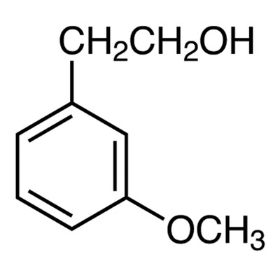 3-Methoxyphenethyl Alcohol&gt;98.0%(GC)1g