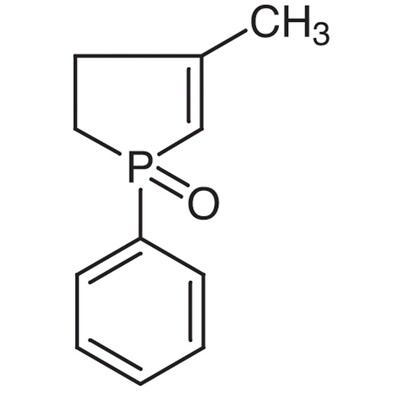 3-Methyl-1-phenyl-2-phospholene 1-Oxide&gt;95.0%(HPLC)25g