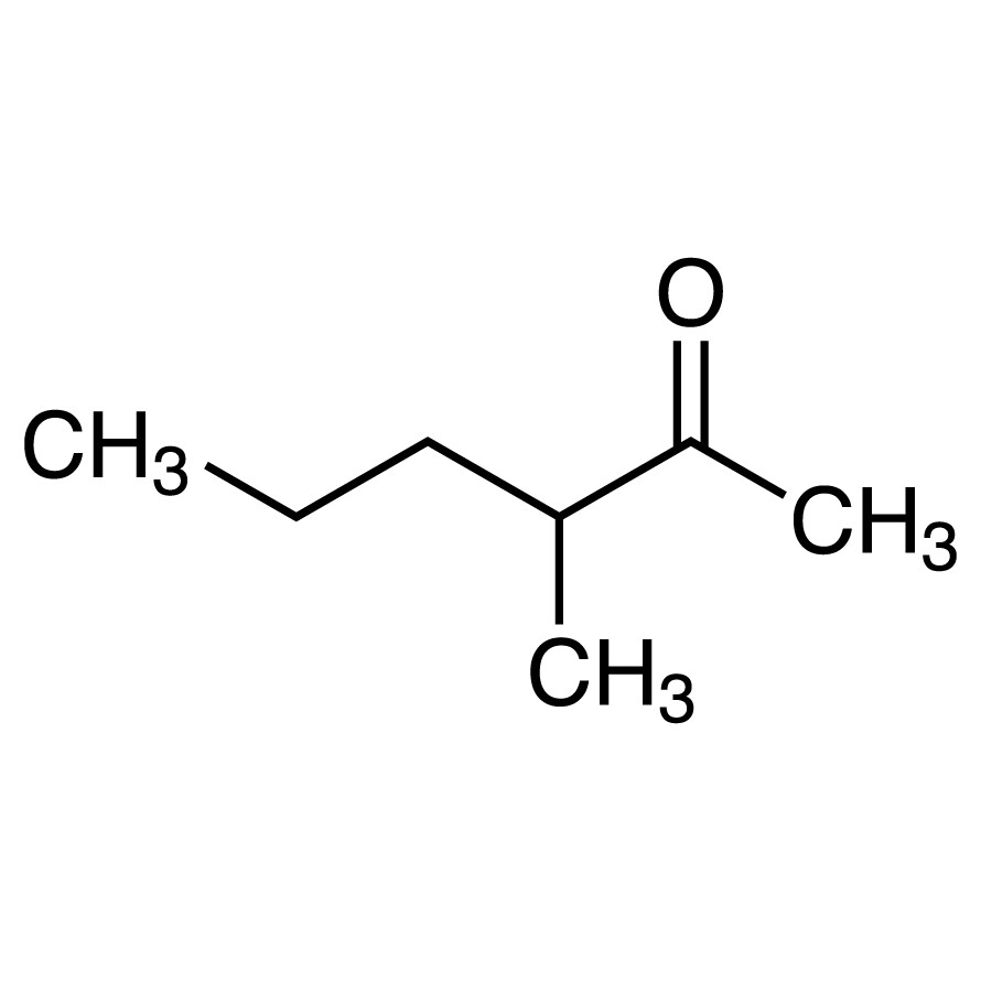 3-Methyl-2-hexanone&gt;98.0%(GC)10mL