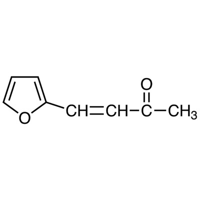 4-(2-Furyl)-3-buten-2-one&gt;98.0%(GC)100g