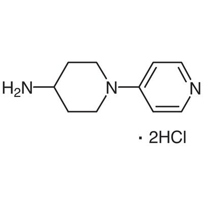 4-(4-Aminopiperidino)pyridine Dihydrochloride&gt;98.0%(HPLC)(T)5g