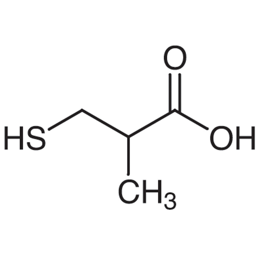 3-Mercaptoisobutyric Acid&gt;98.0%(GC)(T)25g