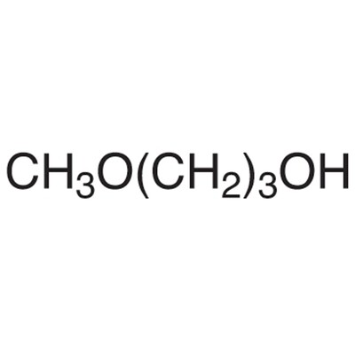 3-Methoxy-1-propanol&gt;98.0%(GC)250g